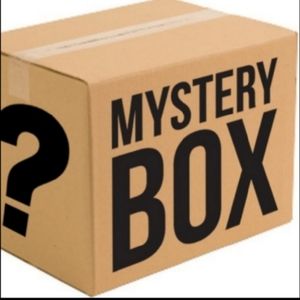 X-MEN Themed Mystery Box Comics